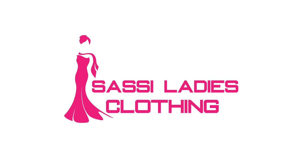 Sassi Ladies Clothing