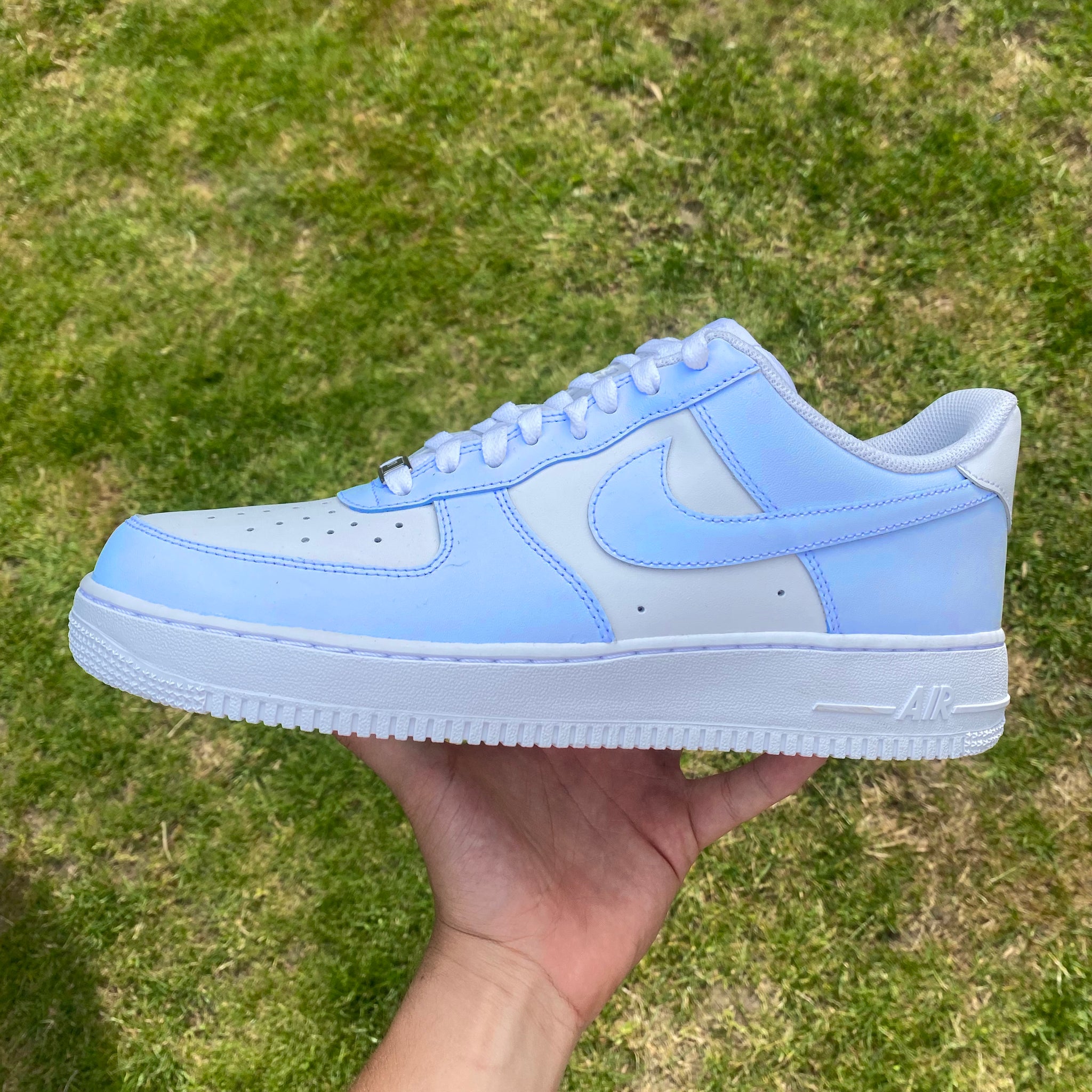 af1 baby blue