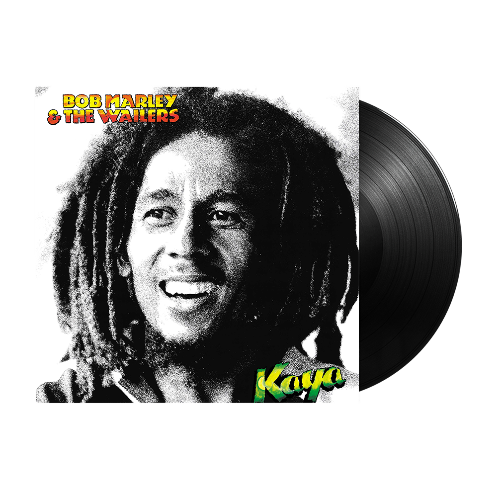 Kaya Lp Bob Marley Official Store