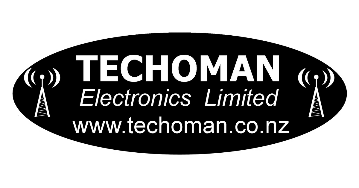 (c) Techoman.co.nz