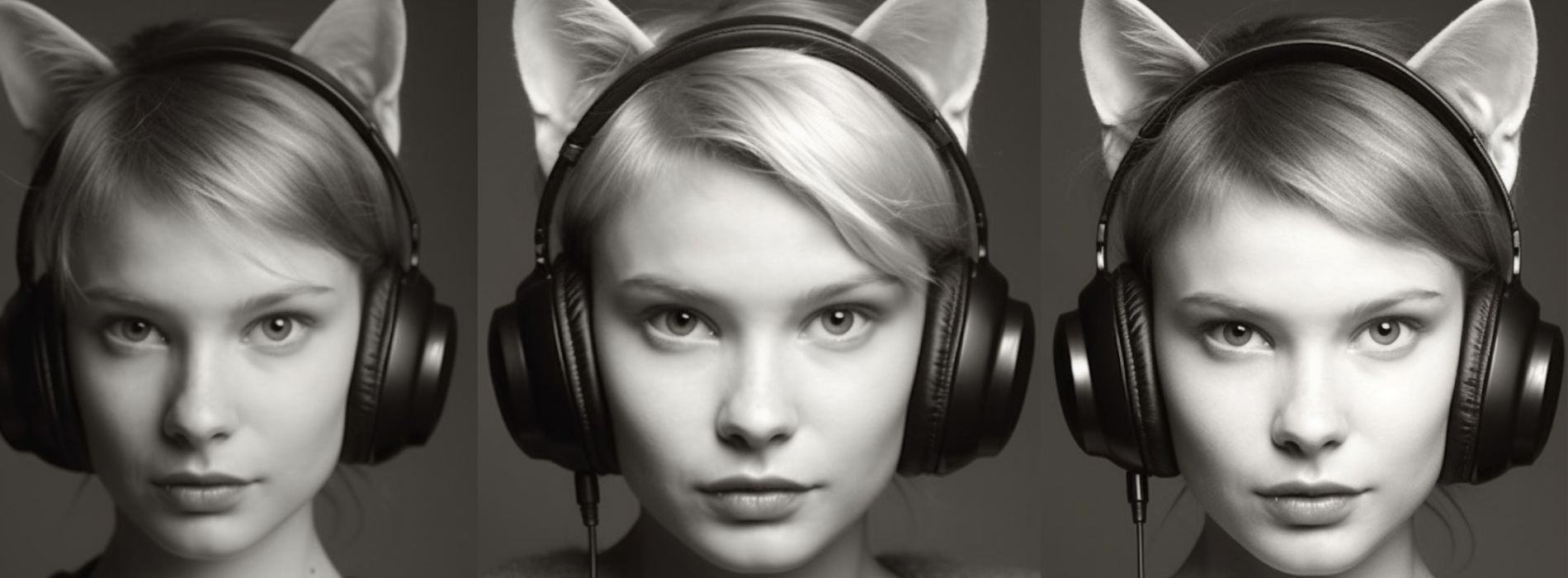 Le migliori cuffie Cat Ear: