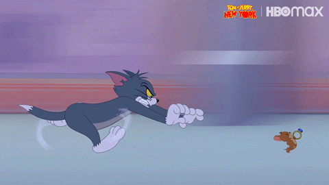 Tom (Tom and Jerry)