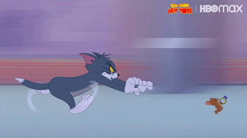 Tom (Tom et Jerry)