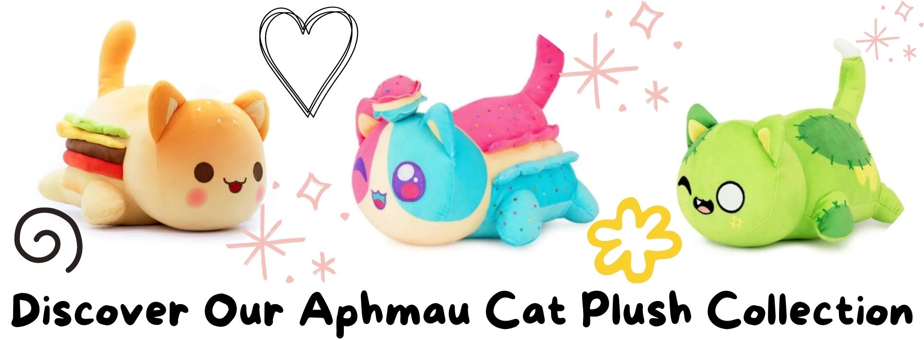 aphmau-cat-plush