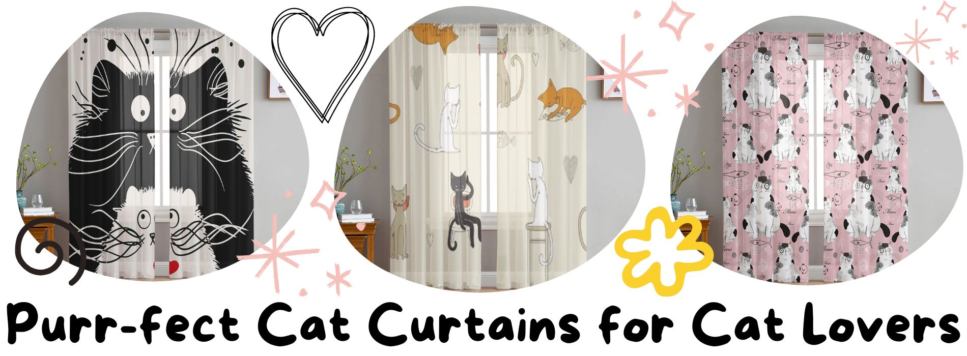 cat-curtains