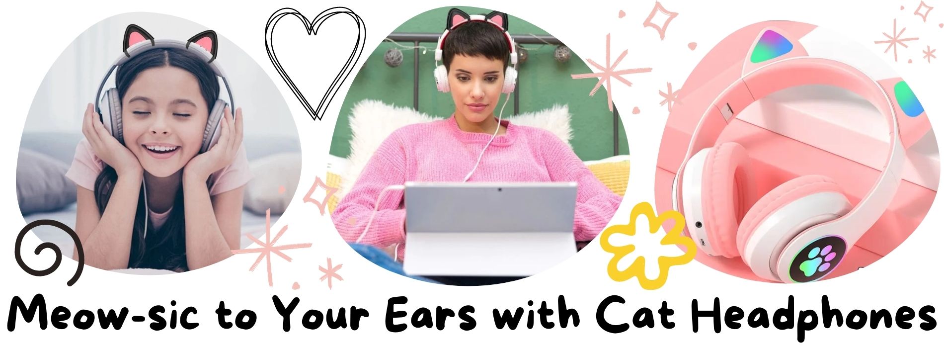 cat-ear-headphones