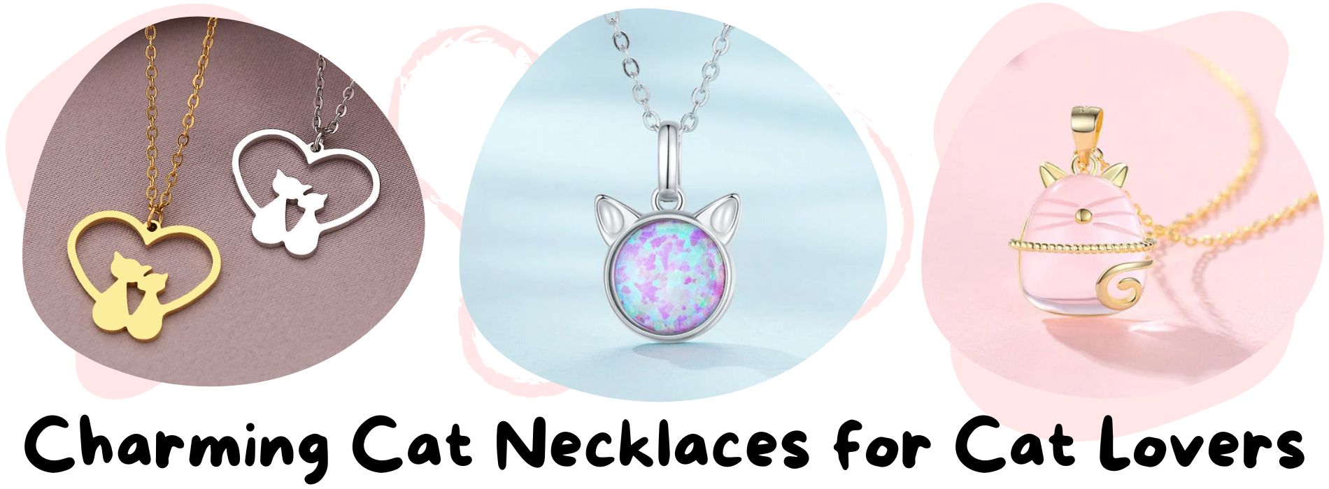 cat-necklaces