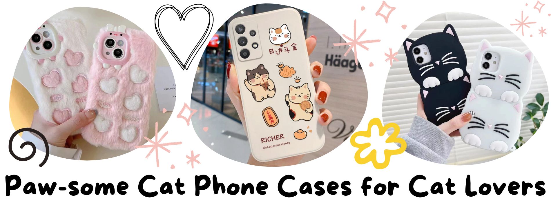 coque-de-téléphone-chat