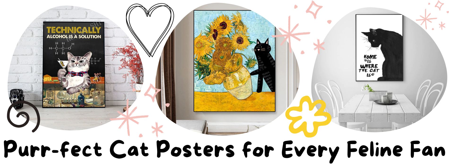 cat-posters