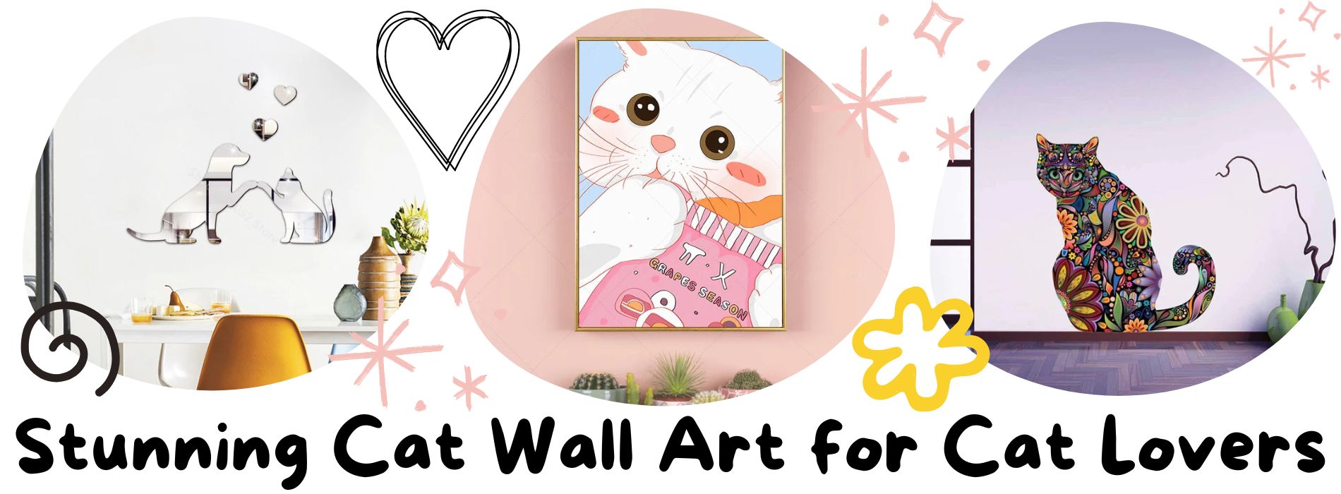 cat-wall-art