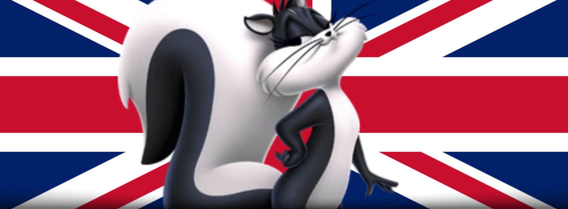 célèbres-dessins animés-chats-Penelope Pussycat (Looney Tunes