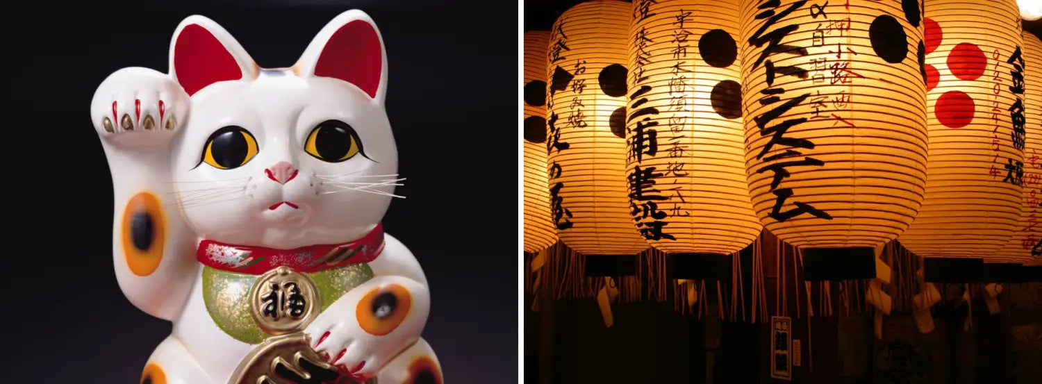 The History and Meaning of Maneki-Neko: The Japanese Lucky Cat