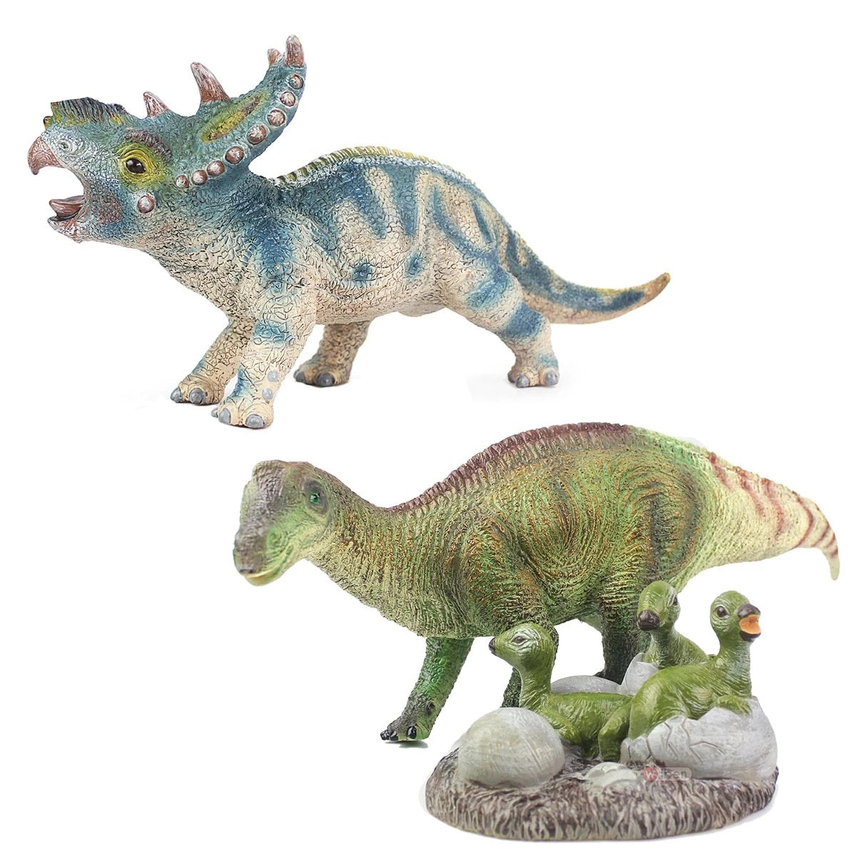 baby dinosaur figures