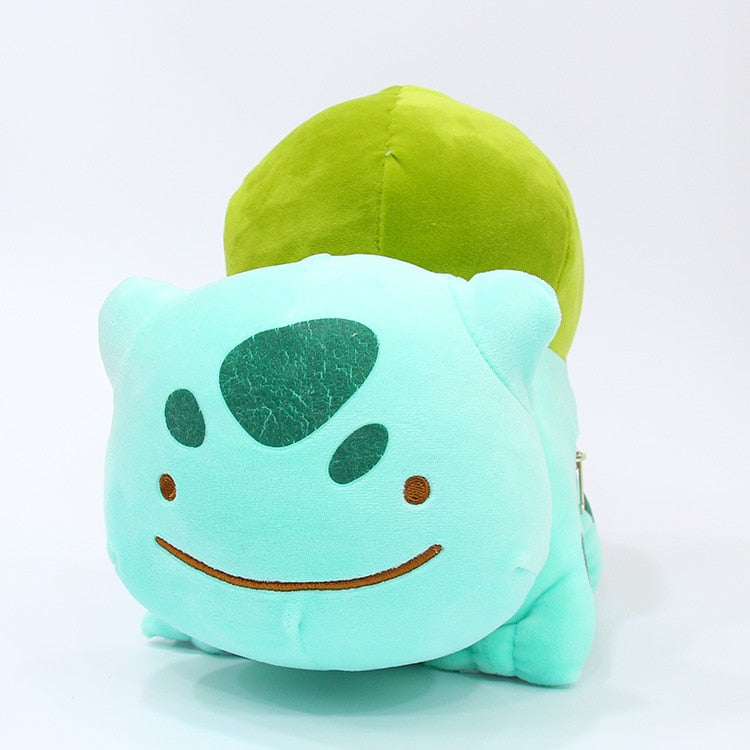 ditto bulbasaur plush