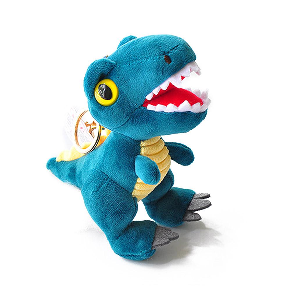 dinosaur plush cute