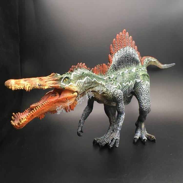 spinosaurus action figure