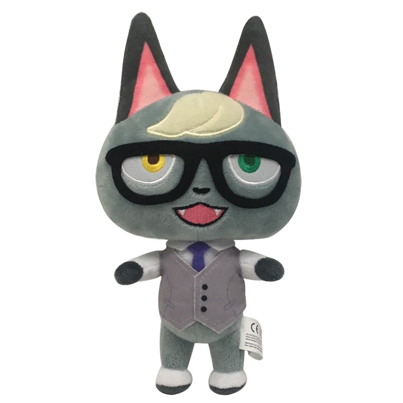 raymond acnh plush