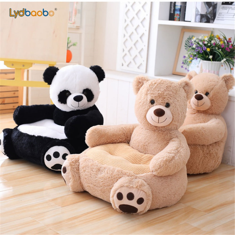 teddy bear chair