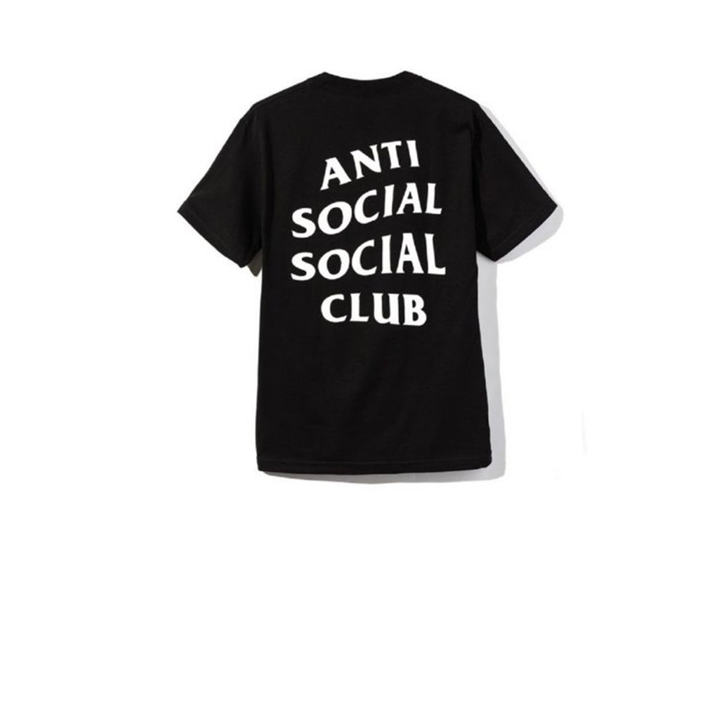 Camiseta Anti Social Social Club 