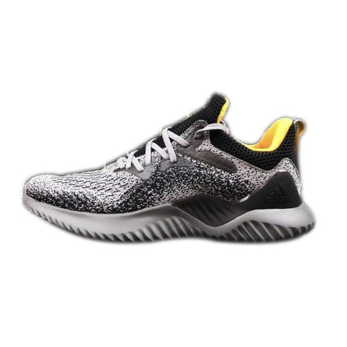 alphabounce beyond gray