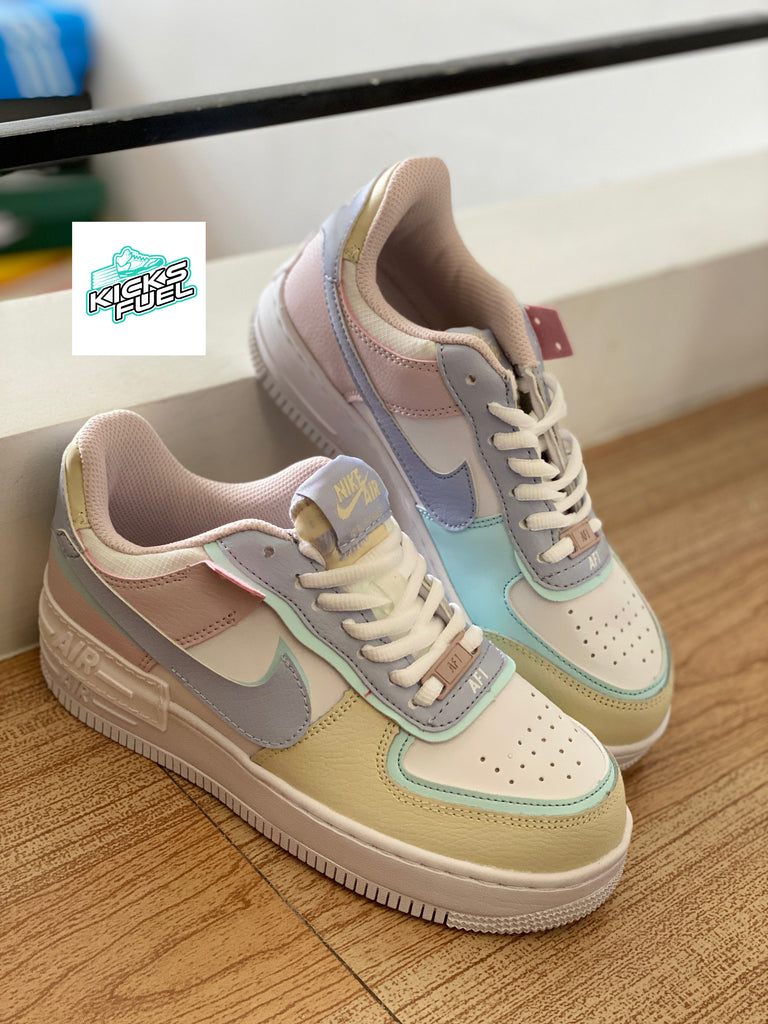 af1 shadow white glacier blue ghost