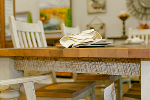 Charleston Amish Furniture