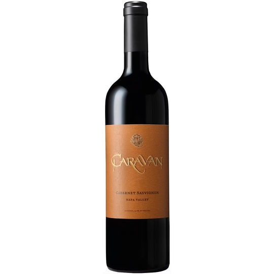 Darioush Caravan [750ml] Image 1
