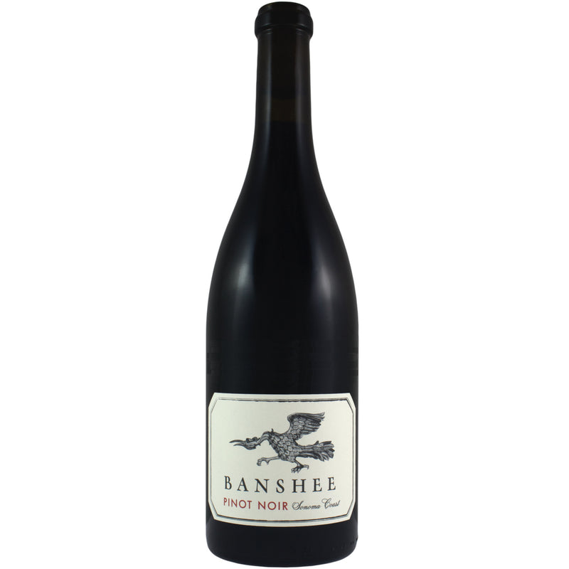 banshee pinot noir