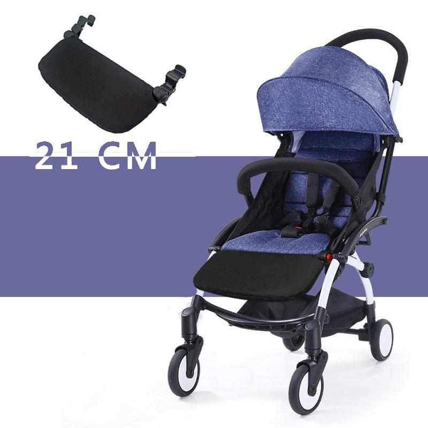 babytime mini stroller