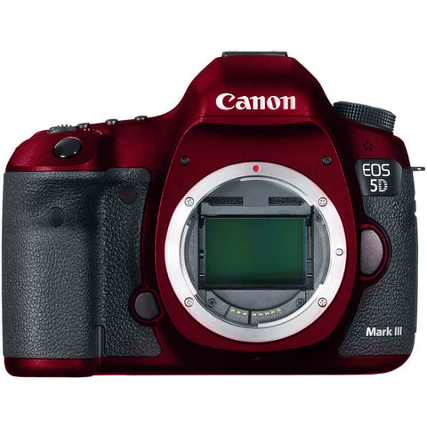 Pa Voorstad Oh Canon 5D Mark III Skins – CAMSKNS