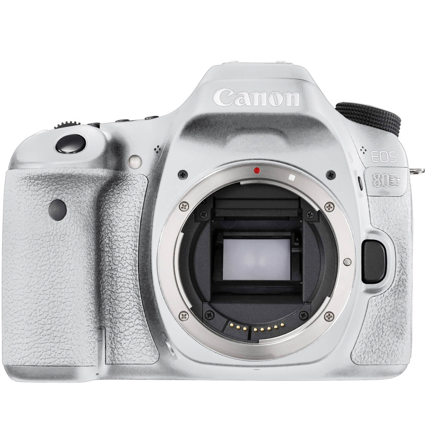 Stap Superioriteit Snor Canon EOS 80D Skins – CAMSKNS
