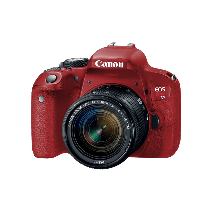 datum Verscheidenheid extreem Canon T7i / Canon 800D Skins – CAMSKNS