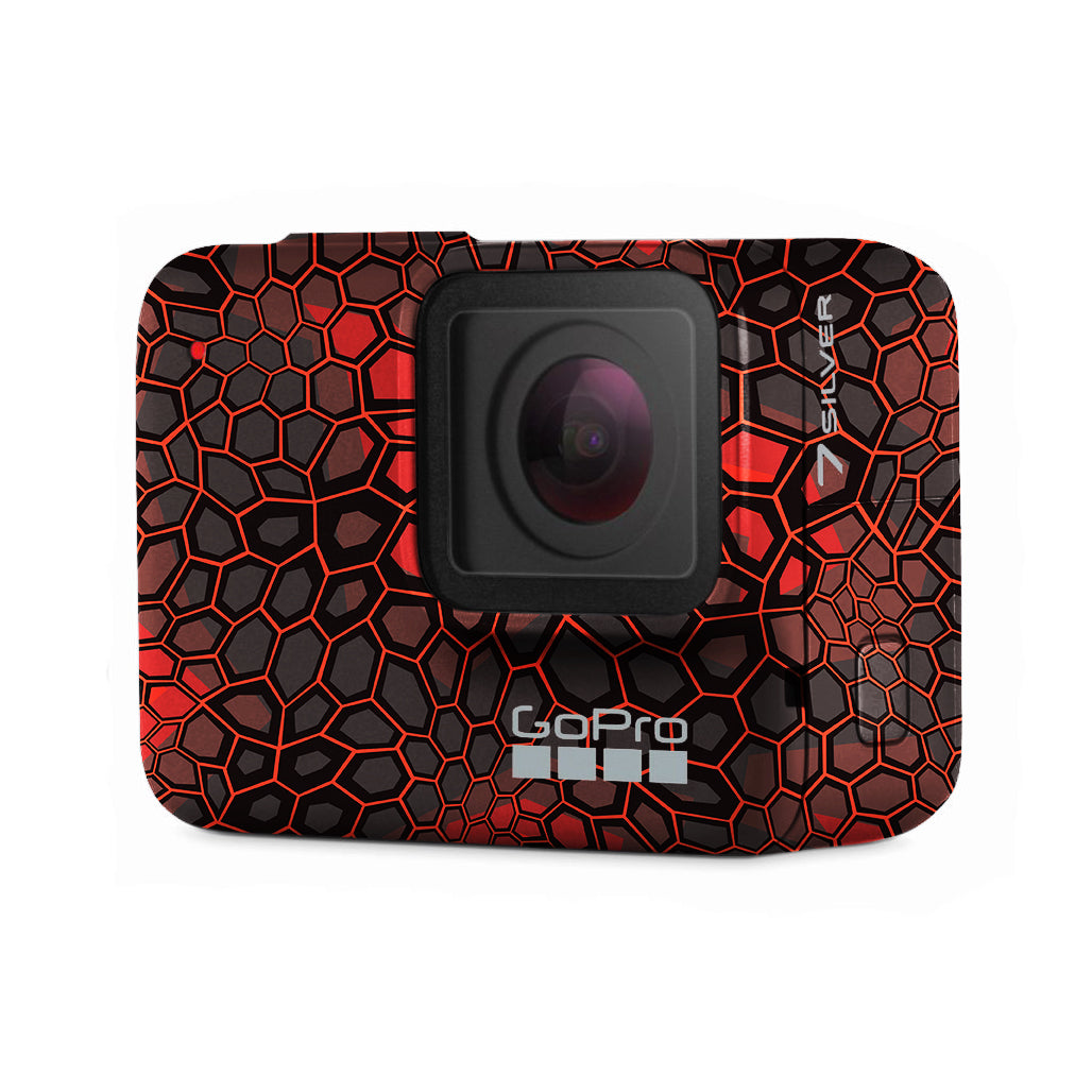 GoPro Hero 9 Black Camo Series Skins – Slickwraps