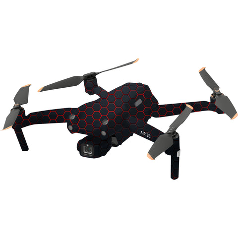 mavic air shopee