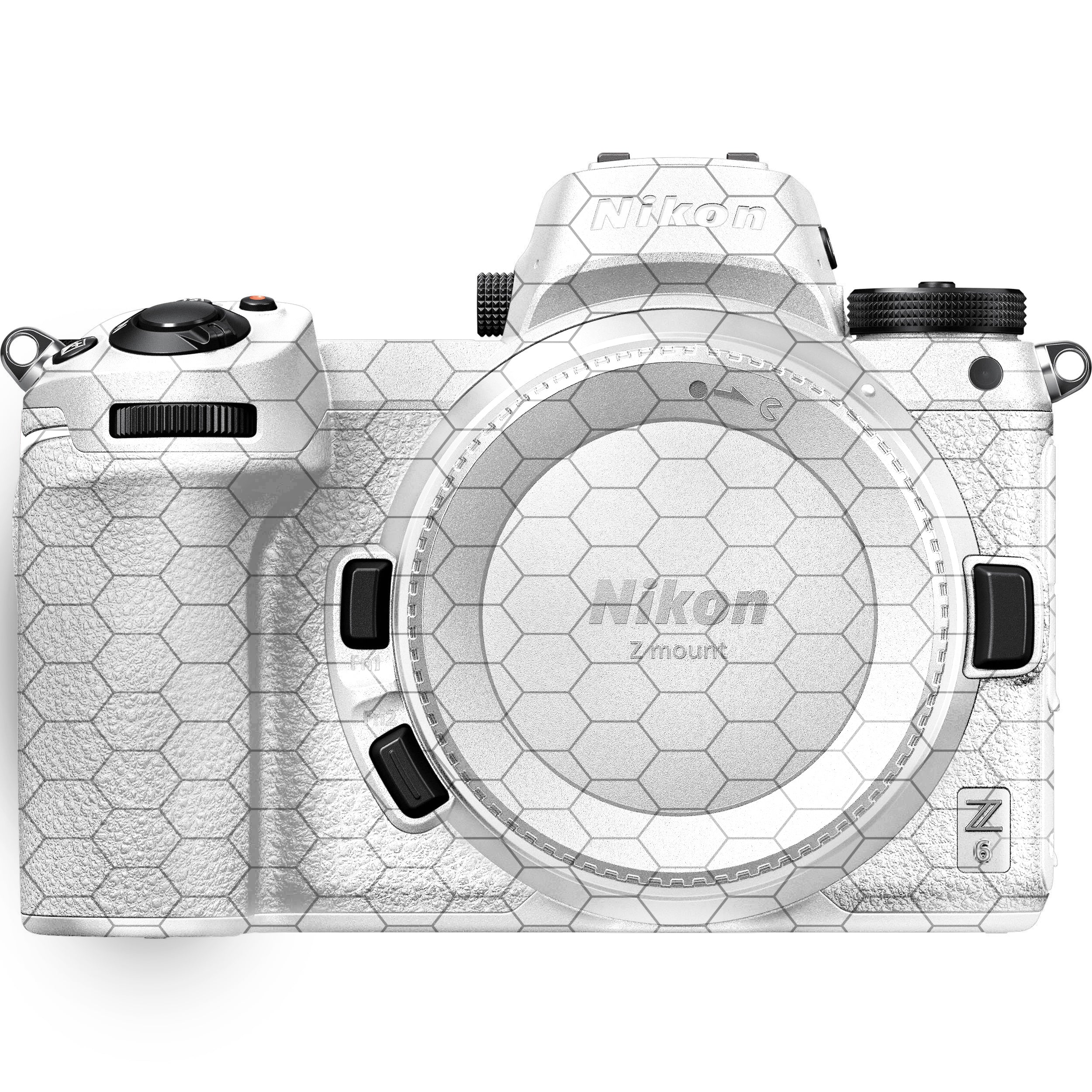 The Nikon Z7 Louis Vuitton Edition