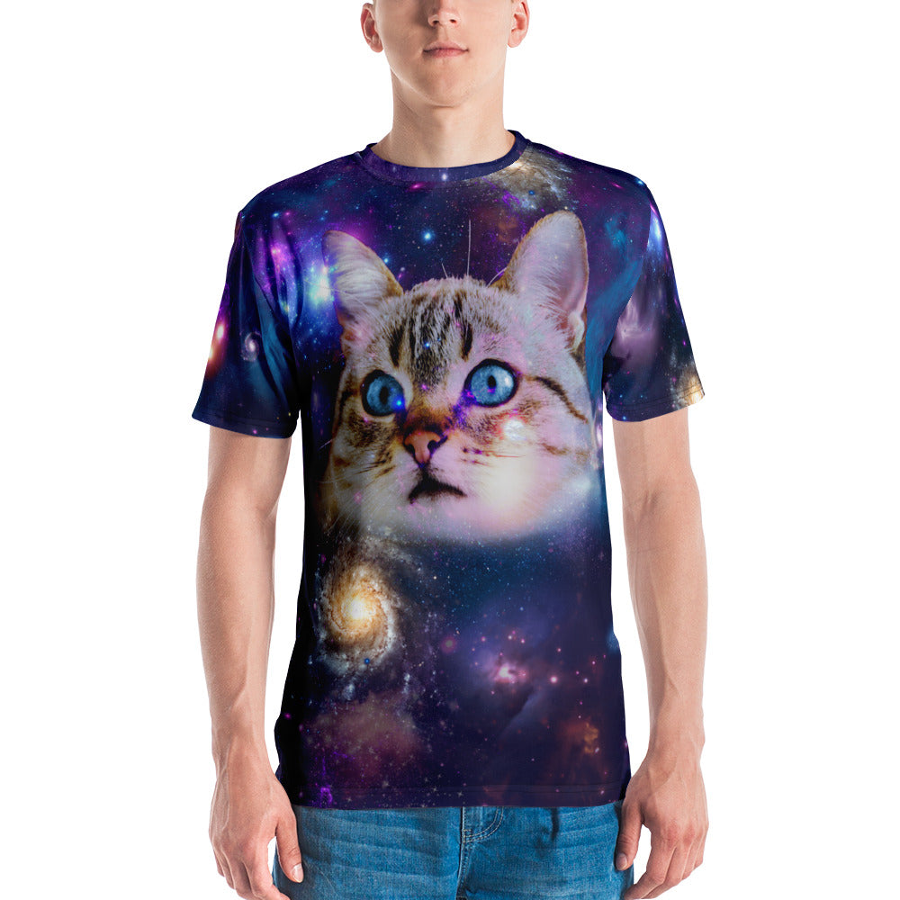 rave cat shirt