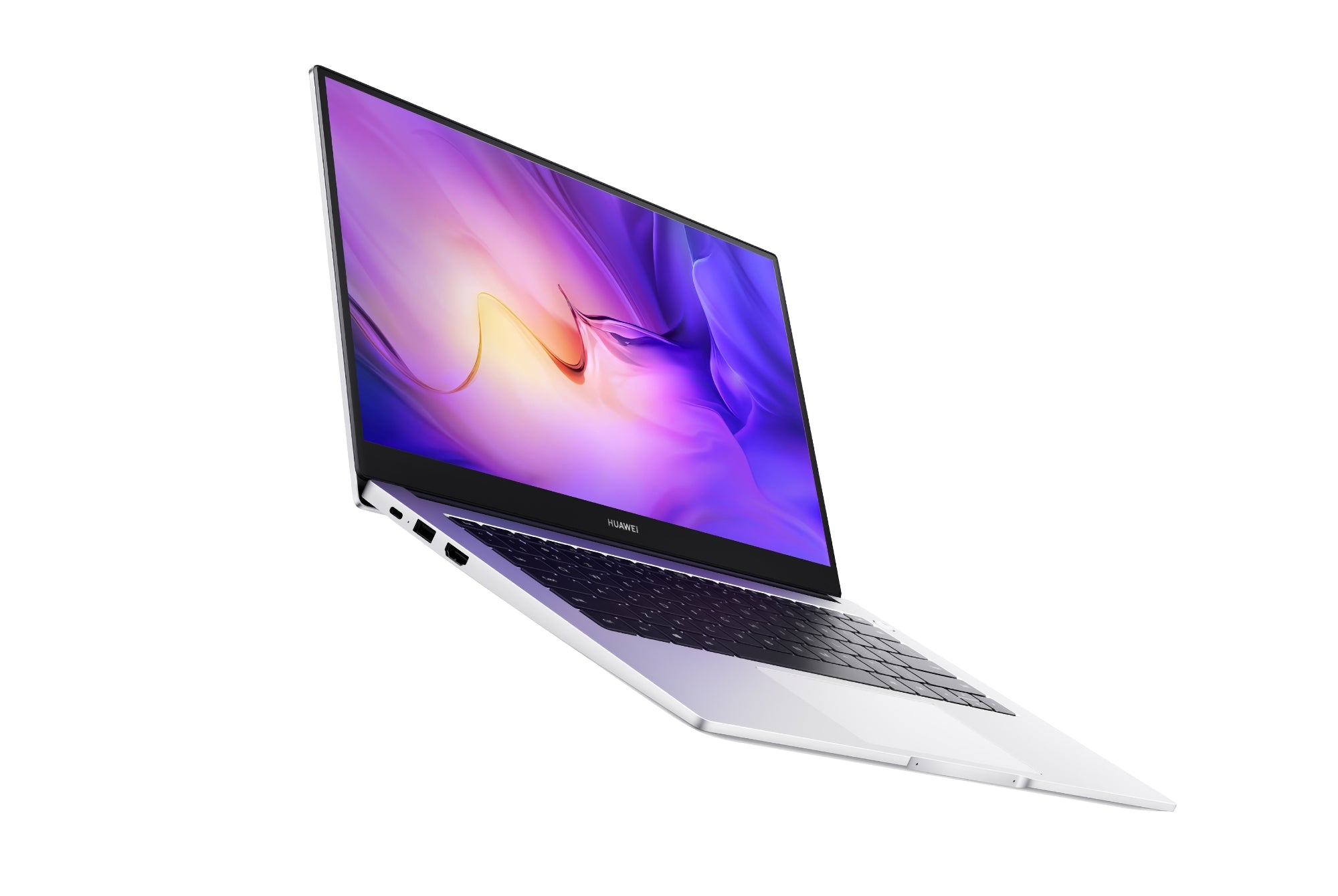 Huawei matebook d 14 core i3