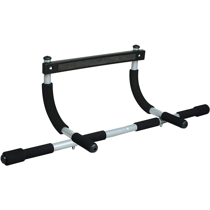 Body-Solid Mountless Pull Up / Push Up / Sit Up Bar (PUB30)