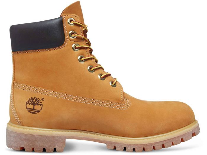 timberland men's 6 premium boot