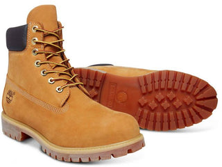 timberland men's premium boot