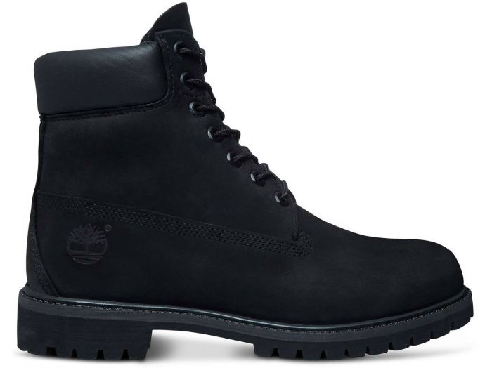 mens 6 inch premium waterproof boots