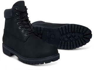 mens black timberland boots 6 inch