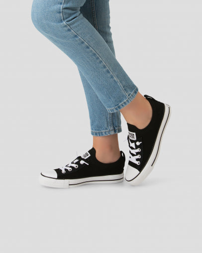 converse all star chuck taylor slip