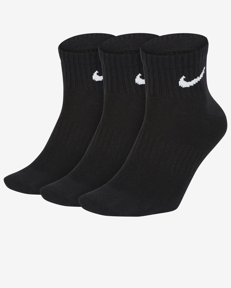 nike ankle socks with shoes