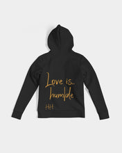 Load image into Gallery viewer, Love is Humble Hoodie
