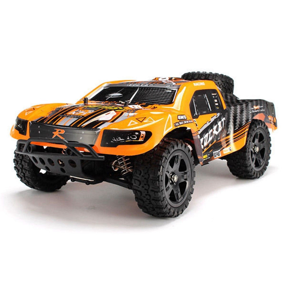 remo rc car