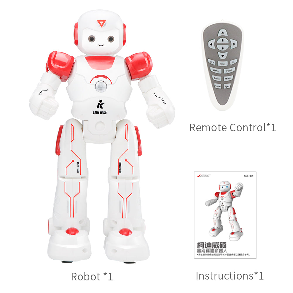 remote control dancing robot
