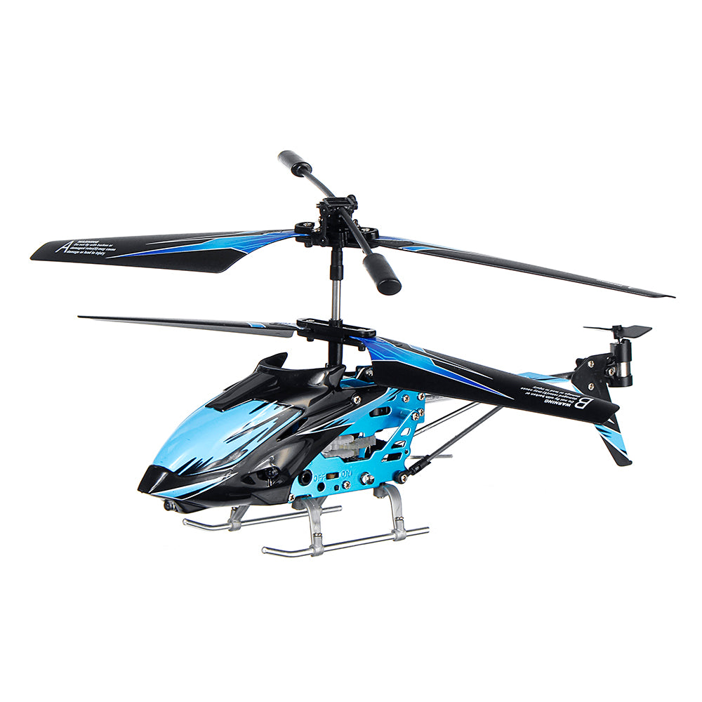 hover rc helicopter 2.4