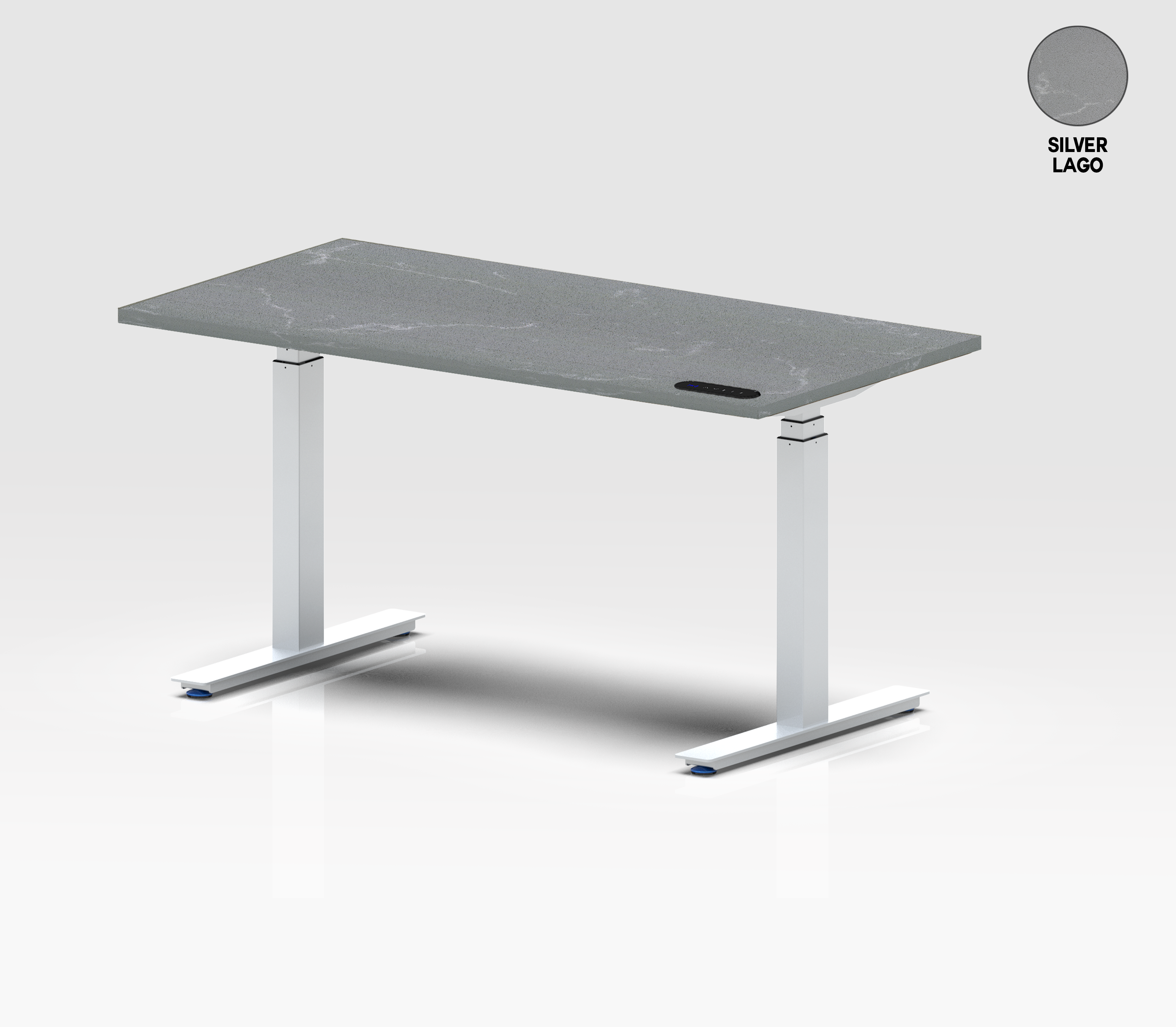 loctek desk