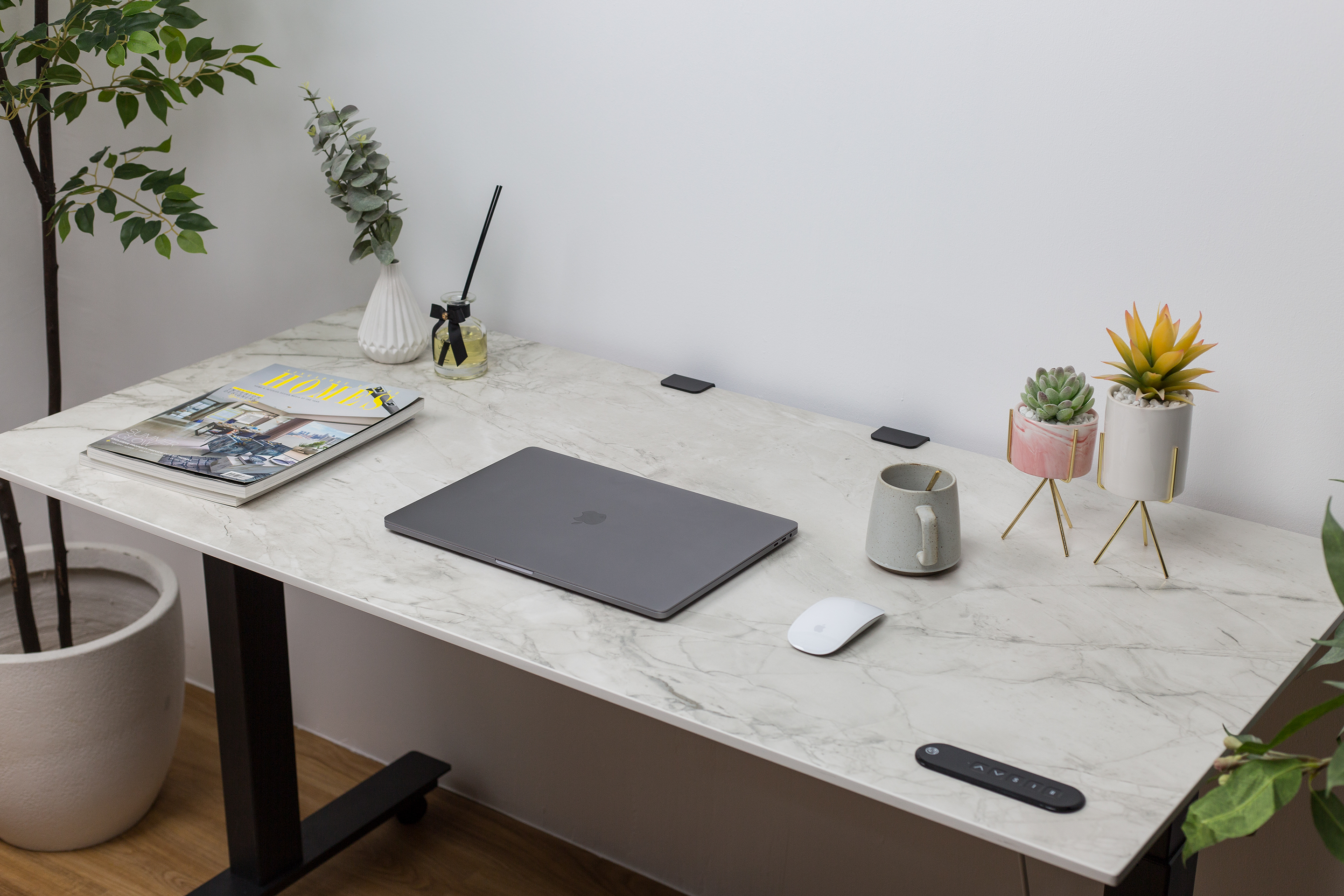 standing desk kmart